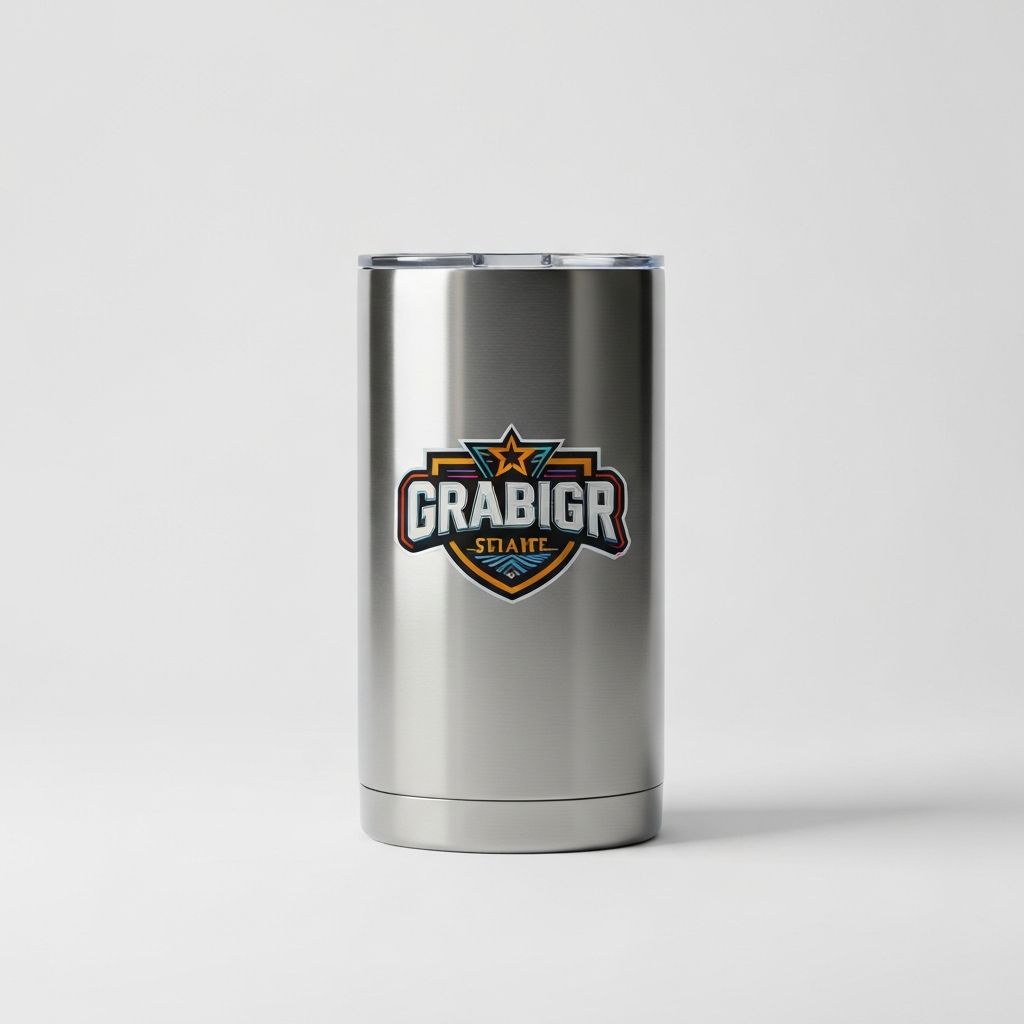 스테인리스 텀블러